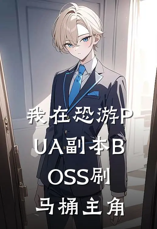 我在恐游PUA副本BOSS刷马桶主角