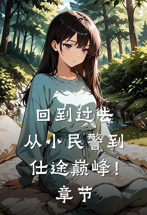 回到过去：从小民警到仕途巅峰！章节