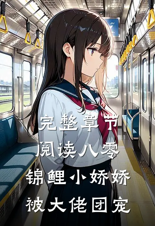 完整章节阅读八零：锦鲤小娇娇被大佬团宠