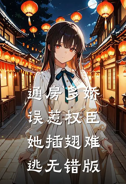 通房多娇：误惹权臣她插翅难逃无错版