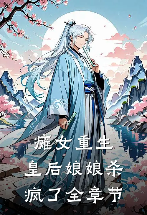 瘫女重生皇后娘娘杀疯了全章节免费阅读