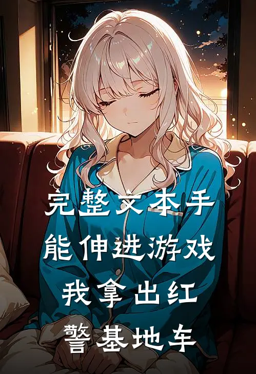 完整文本手能伸进游戏，我拿出红警基地车