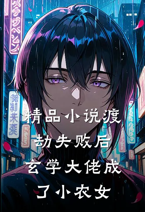 精品小说渡劫失败后，玄学大佬成了小农女
