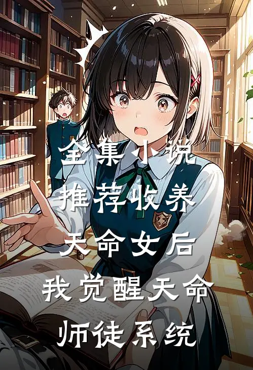 全集小说推荐收养天命女后，我觉醒天命师徒系统