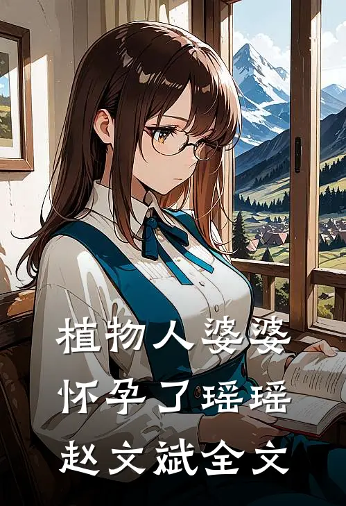 植物人婆婆怀孕了瑶瑶赵文斌全文