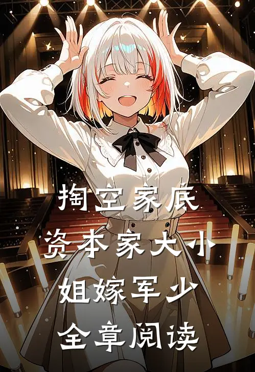 掏空家底，资本家大小姐嫁军少全章阅读
