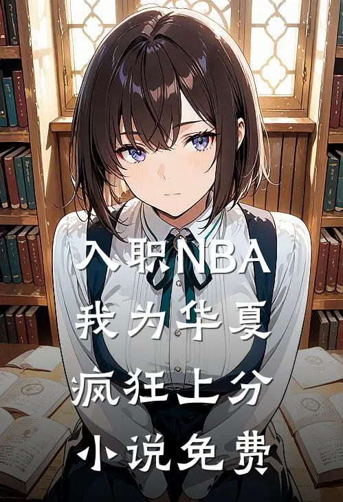 入职NBA：我为华夏疯狂上分小说免费