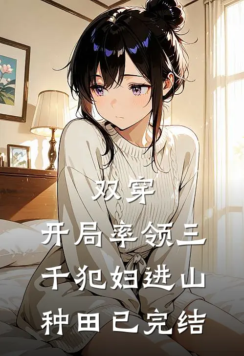 双穿，开局率领三千犯妇进山种田已完结