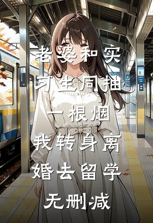 老婆和实习生同抽一根烟，我转身离婚去留学无删减