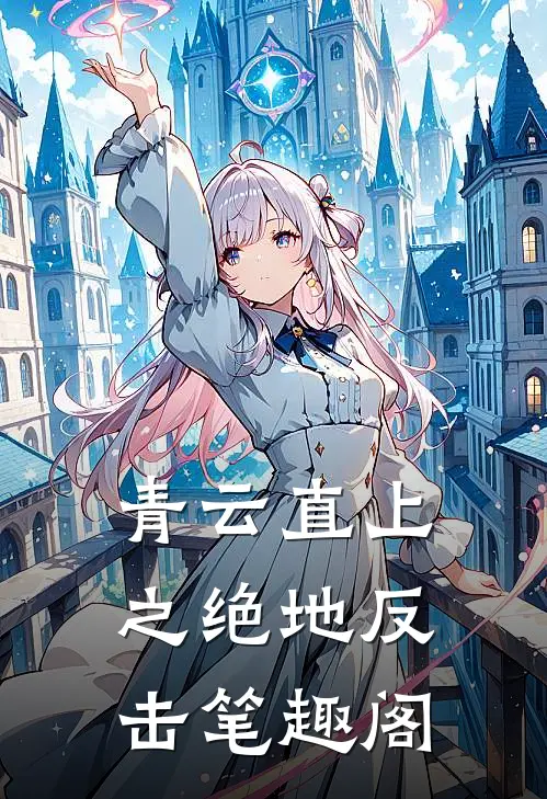 青云直上之绝地反击笔趣阁