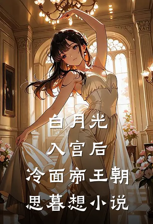 白月光入宫后，冷面帝王朝思暮想小说