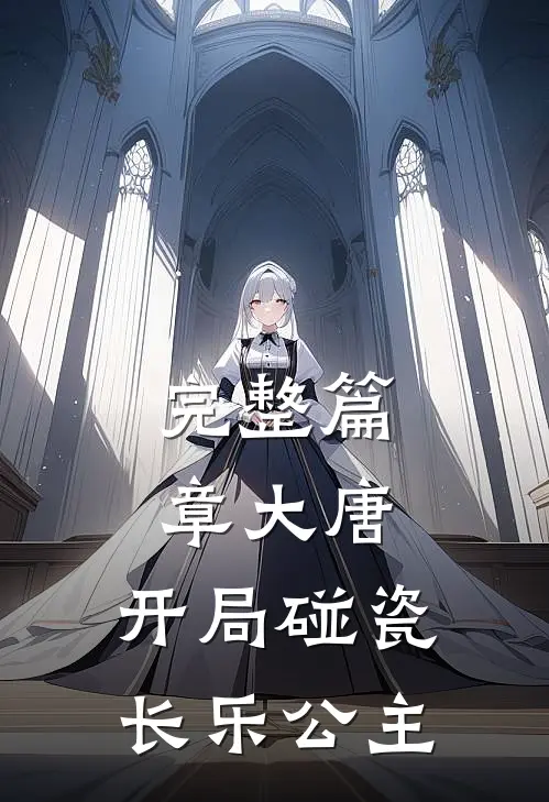 完整篇章大唐：开局碰瓷长乐公主