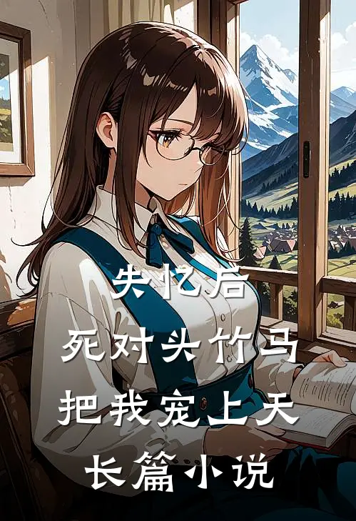 失忆后，死对头竹马把我宠上天长篇小说