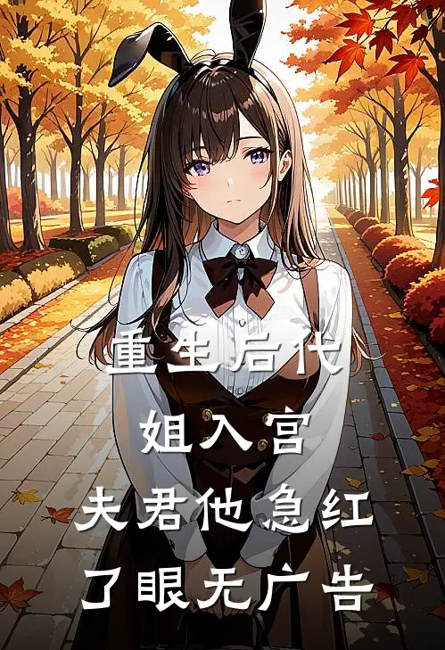 重生后代姐入宫，夫君他急红了眼无广告