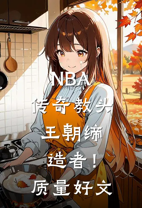 NBA：传奇教头，王朝缔造者！质量好文