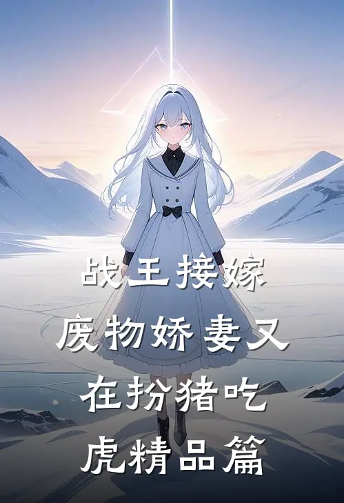战王接嫁：废物娇妻又在扮猪吃虎精品篇