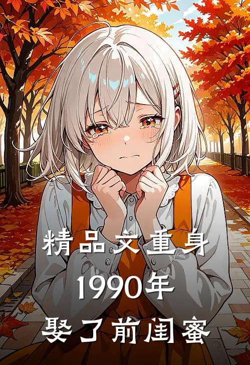精品文重身1990年娶了前闺蜜