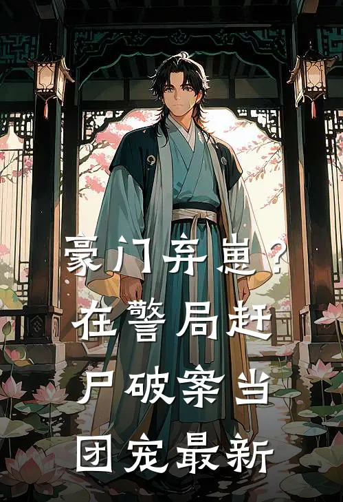 豪门弃崽？在警局赶尸破案当团宠最新