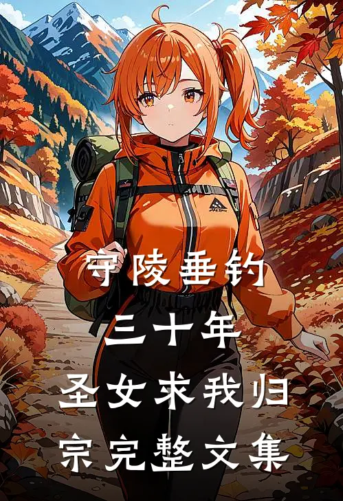 守陵垂钓三十年，圣女求我归宗完整文集