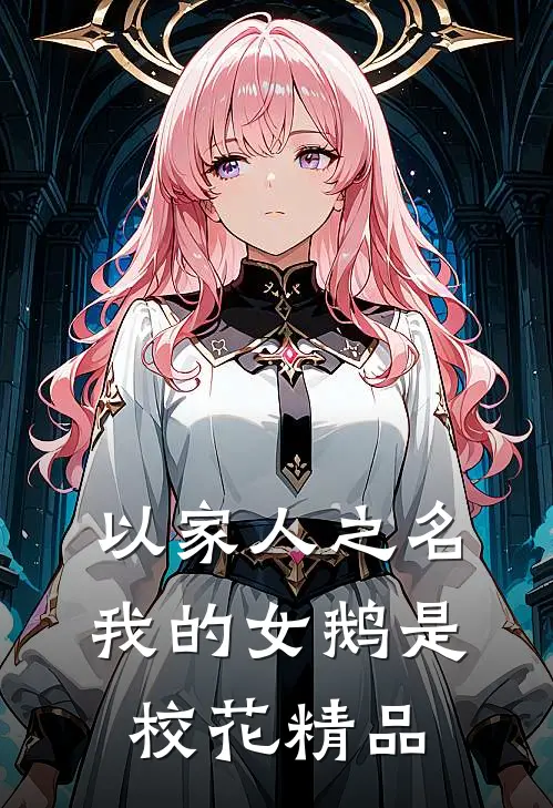 以家人之名：我的女鹅是校花精品