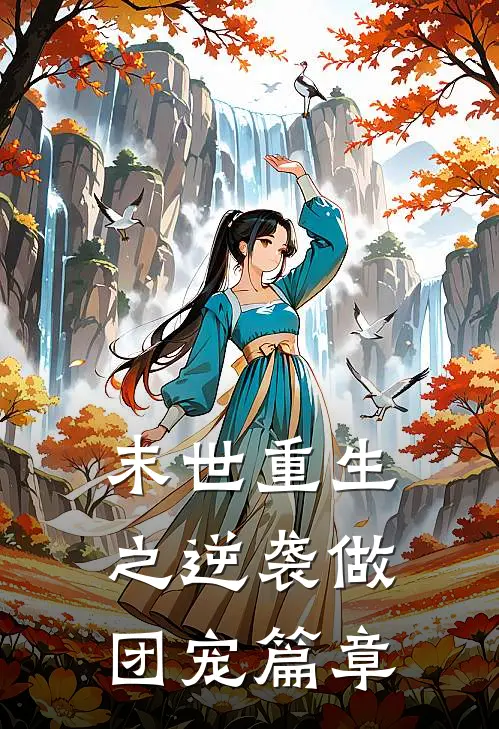 末世重生之逆袭做团宠篇章