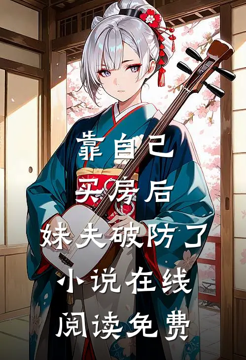 靠自己买房后，妹夫破防了小说在线阅读免费