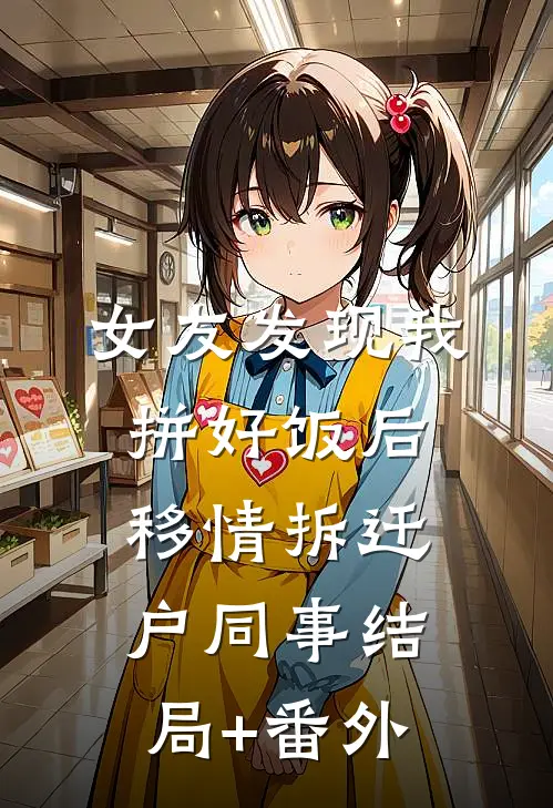 女友发现我拼好饭后移情拆迁户同事结局+番外