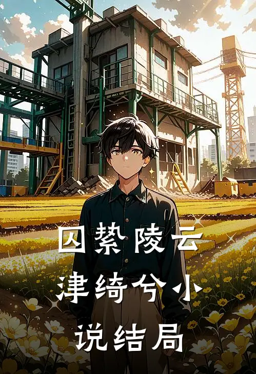 囚絷陵云津绮兮小说结局