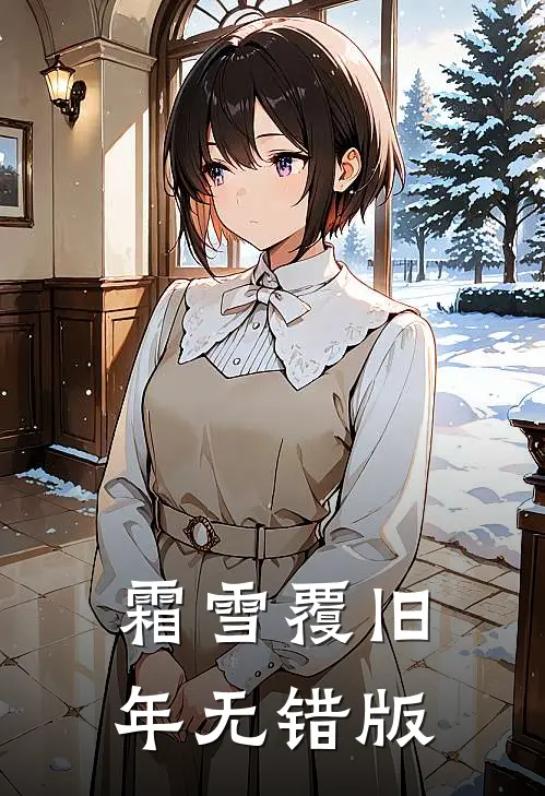 霜雪覆旧年无错版