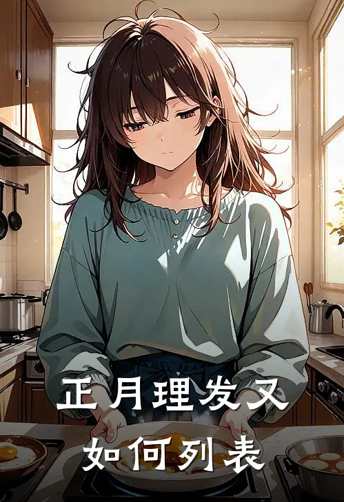 正月理发又如何列表