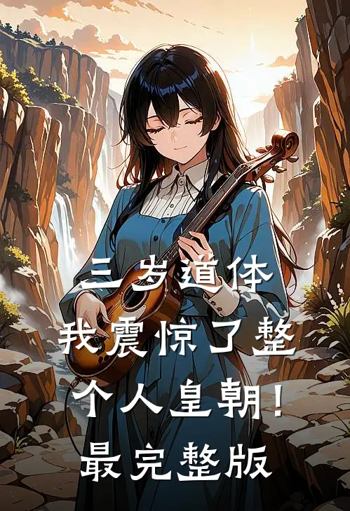 三岁道体，我震惊了整个人皇朝！最完整版