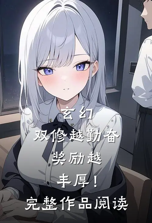玄幻：双修越勤奋，奖励越丰厚！完整作品阅读