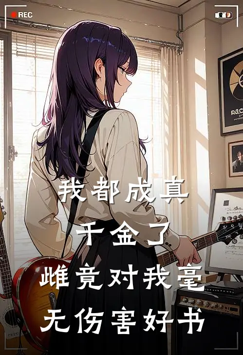 我都成真千金了，雌竟对我毫无伤害好书