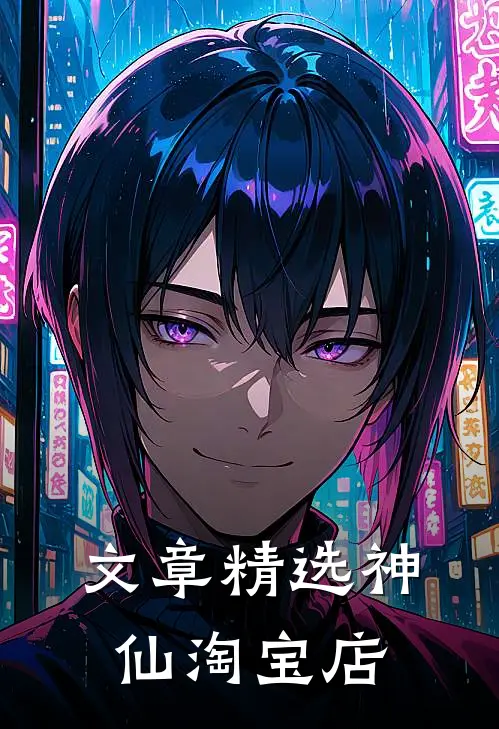 文章精选神仙淘宝店