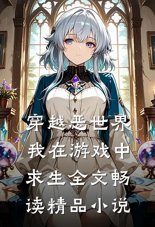 穿越恶世界:我在游戏中求生全文畅读精品小说