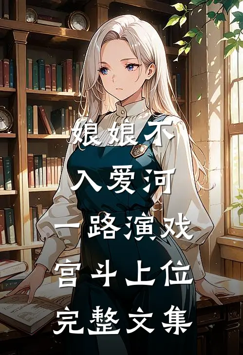 娘娘不入爱河，一路演戏宫斗上位完整文集