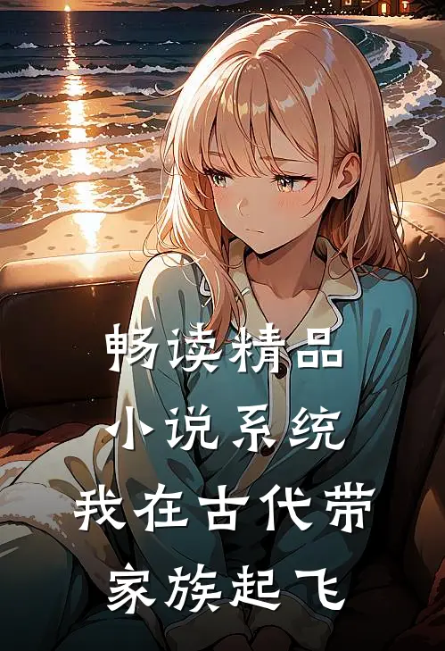 畅读精品小说系统：我在古代带家族起飞