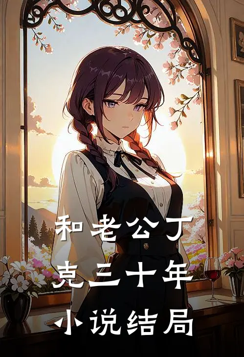 和老公丁克三十年小说结局