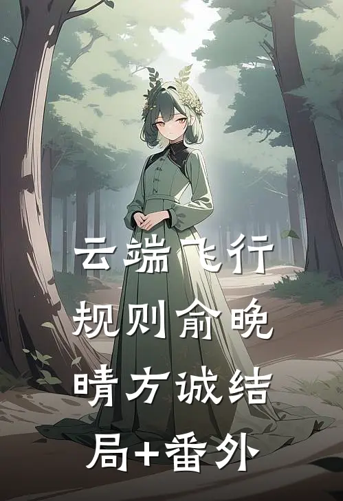 云端飞行规则俞晚晴方诚结局+番外