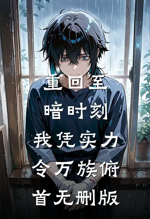 重回至暗时刻，我凭实力令万族俯首无删版