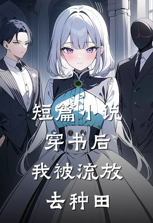 短篇小说穿书后，我被流放去种田