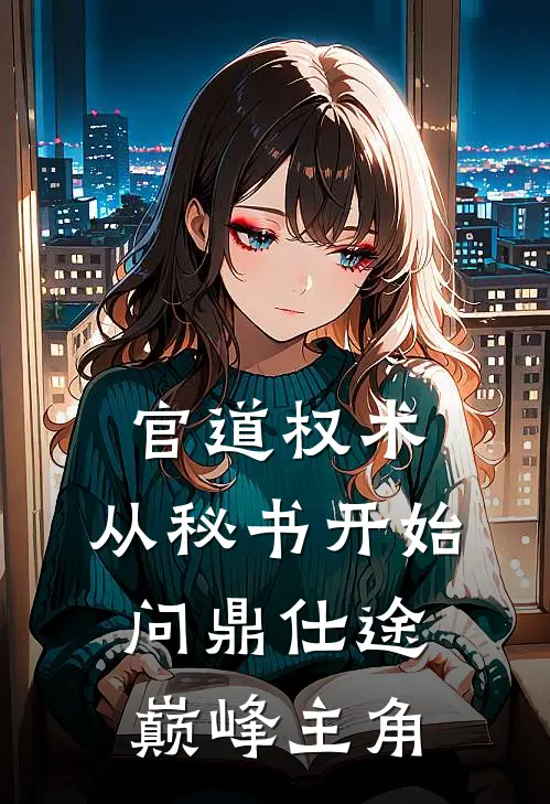 官道权术：从秘书开始问鼎仕途巅峰主角