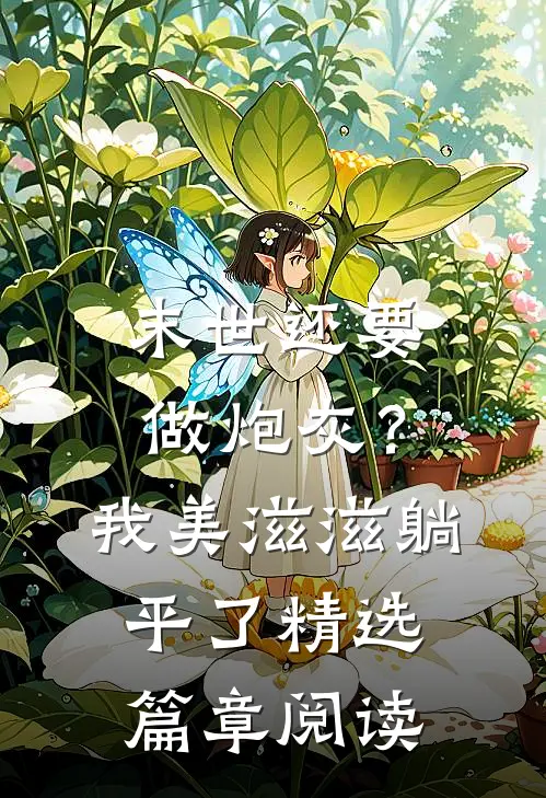 末世还要做炮灰？我美滋滋躺平了精选篇章阅读
