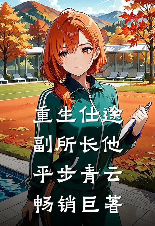 重生仕途，副所长他平步青云畅销巨著