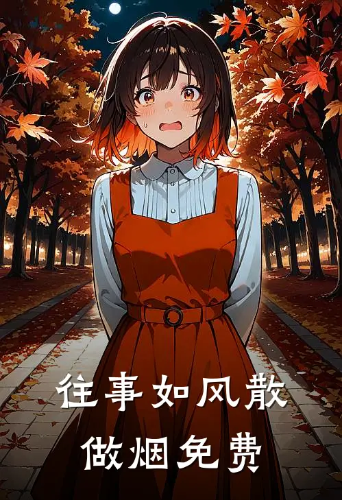 往事如风散做烟免费