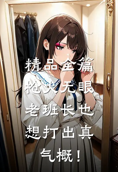 精品全篇枪火无眼，老班长也想打出真气概！