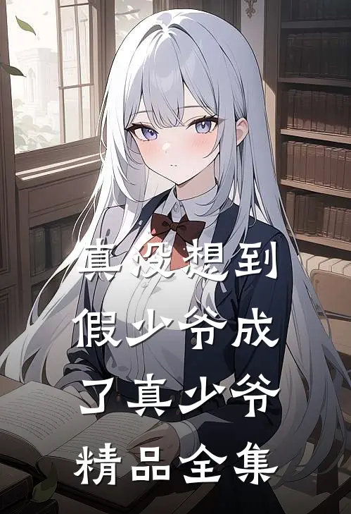 真没想到，假少爷成了真少爷精品全集