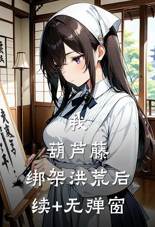 我，葫芦藤，绑架洪荒后续+无弹窗