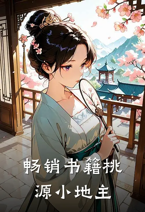 畅销书籍桃源小地主
