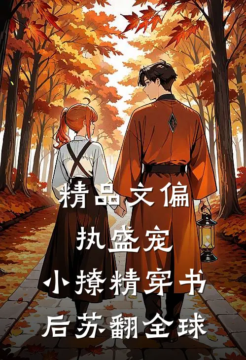 精品文偏执盛宠：小撩精穿书后苏翻全球